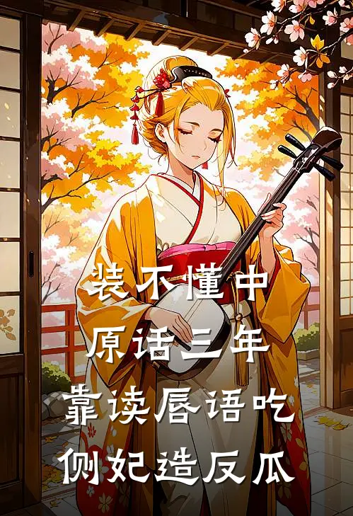 装不懂中原话三年，靠读唇语吃侧妃造反瓜
