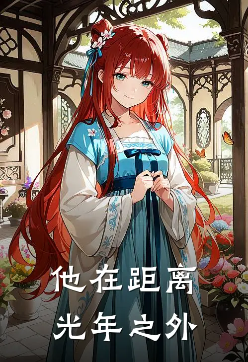 他在距离光年之外