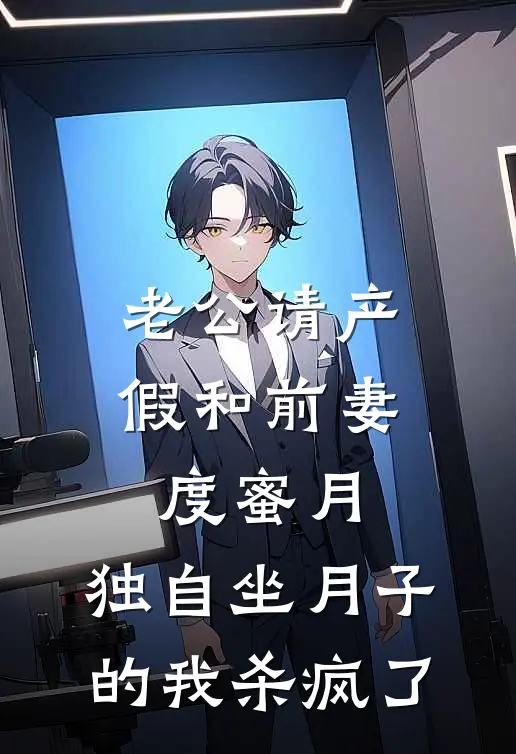 老公请产假和前妻度蜜月，独自坐月子的我杀疯了