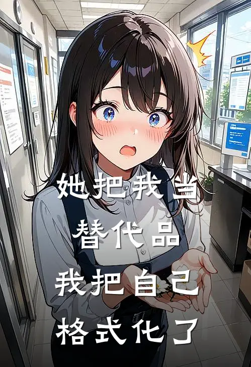 她把我当替代品，我把自己格式化了