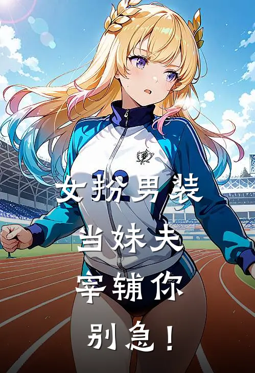 女扮男装当妹夫，宰辅你别急！