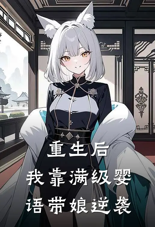 重生后，我靠满级婴语带娘逆袭