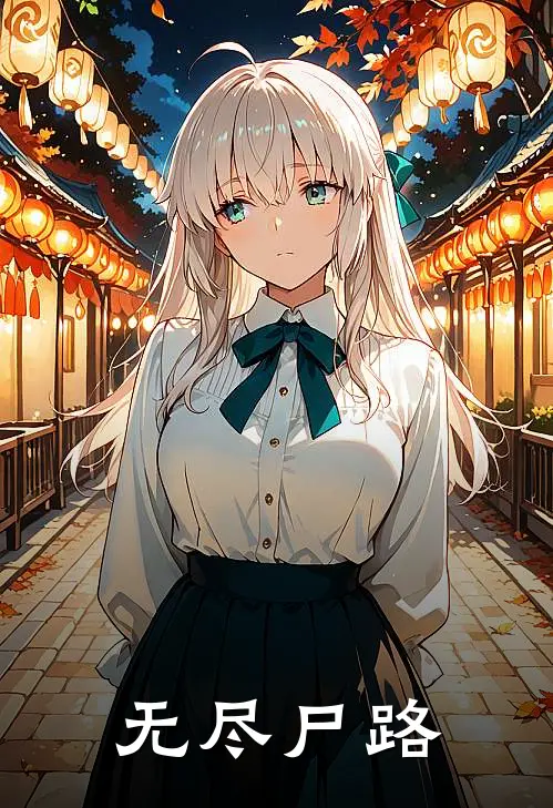 无尽尸路