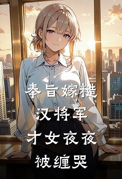 奉旨嫁糙汉将军，才女夜夜被缠哭