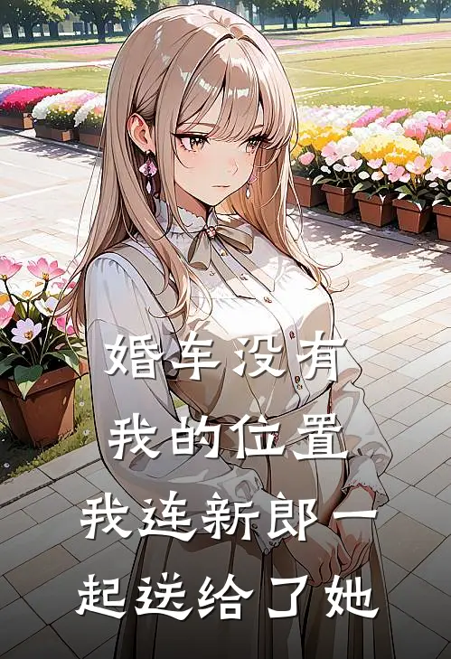 婚车没有我的位置，我连新郎一起送给了她