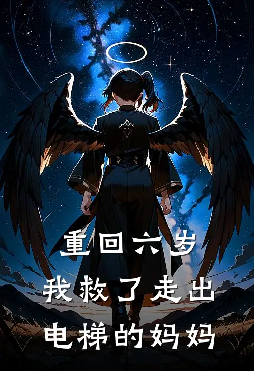 重回六岁，我救了走出电梯的妈妈