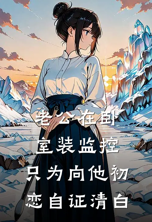 老公在卧室装监控，只为向他初恋自证清白