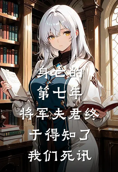 身亡的第七年，将军夫君终于得知了我们死讯