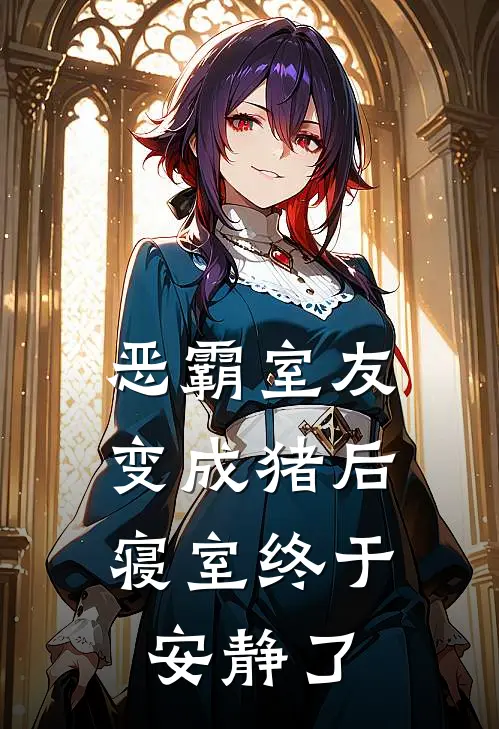 恶霸室友变成猪后，寝室终于安静了