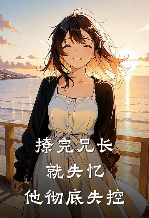 撩完兄长就失忆，他彻底失控