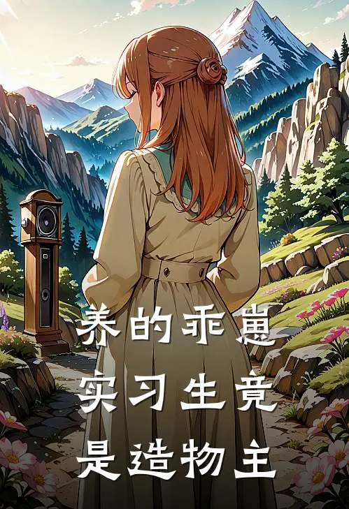 养的乖崽实习生竟是造物主