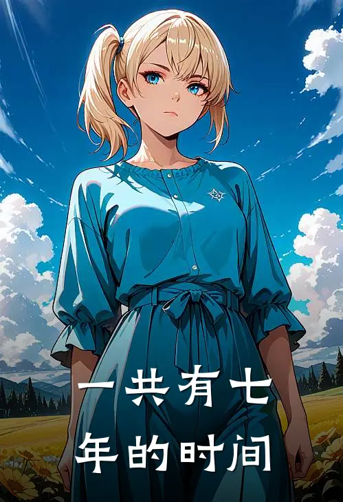 一共有七年的时间