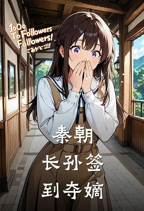 秦朝：长孙签到夺嫡