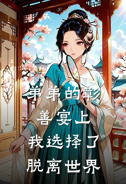 弟弟的彰善宴上，我选择了脱离世界