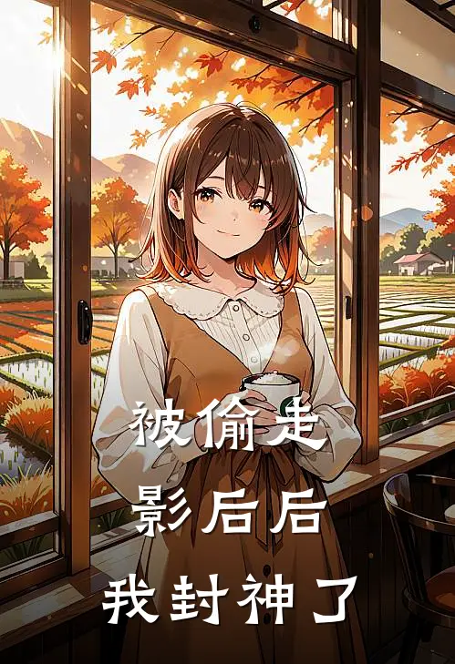 被偷走影后后，我封神了