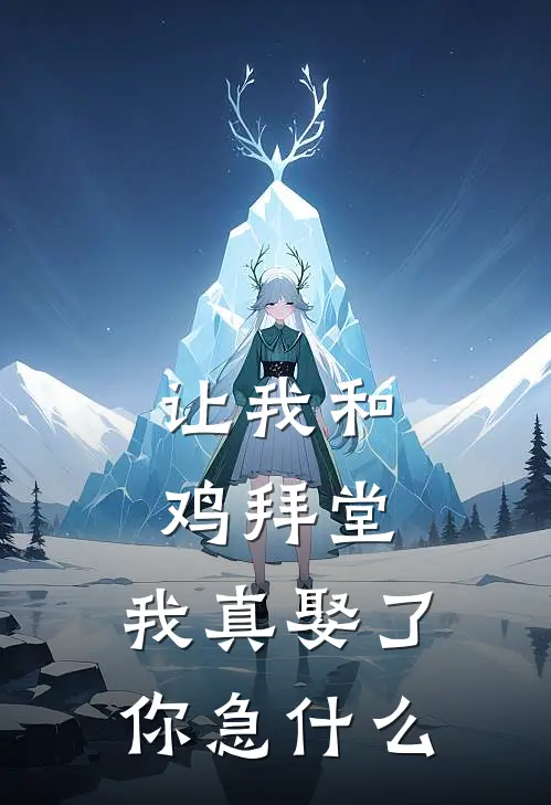 让我和鸡拜堂，我真娶了你急什么