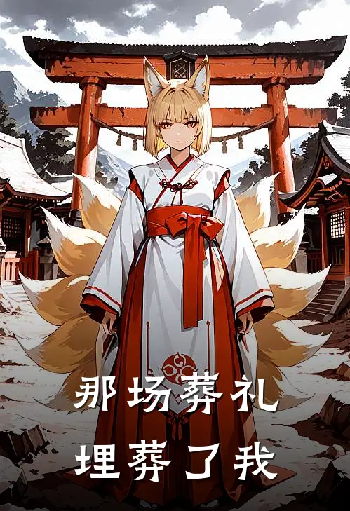 那场葬礼埋葬了我