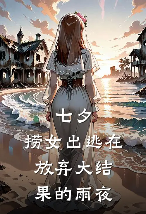七夕，捞女出逃在放弃大结果的雨夜