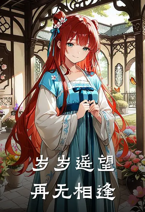 岁岁遥望，再无相逢
