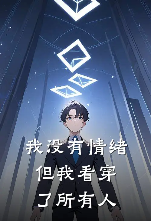 我没有情绪，但我看穿了所有人