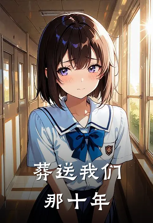 葬送我们那十年