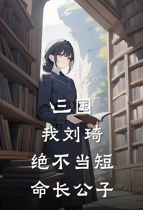 三国：我刘琦，绝不当短命长公子