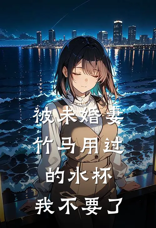 被未婚妻竹马用过的水杯，我不要了