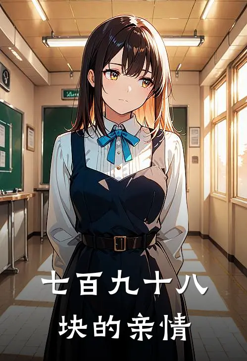 七百九十八块的亲情