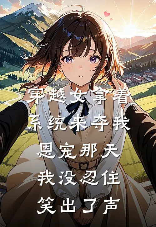 穿越女拿着系统来夺我恩宠那天，我没忍住笑出了声