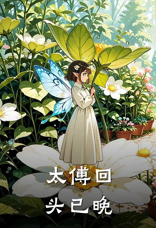 太傅回头已晚