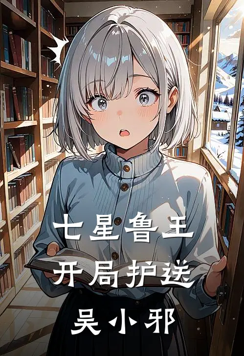 七星鲁王：开局护送吴小邪