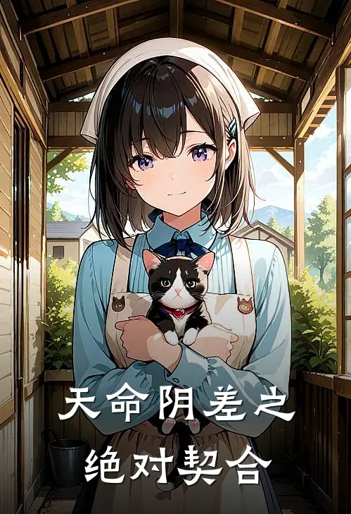 天命阴差之绝对契合