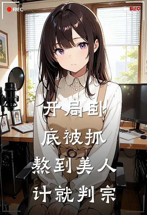 开局卧底被抓，熬到美人计就判宗