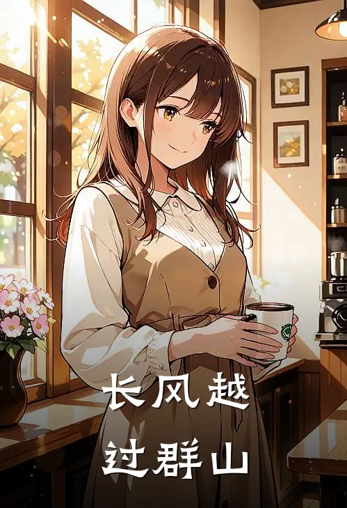 长风越过群山
