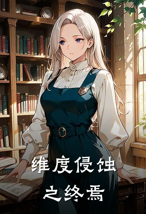 维度侵蚀之终焉