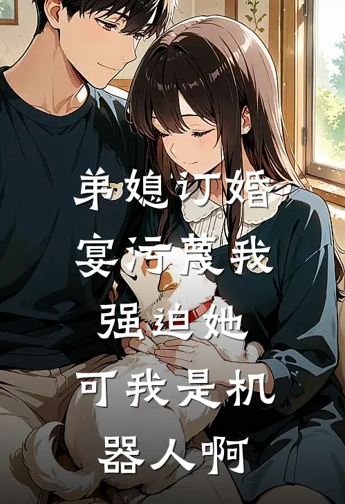 弟媳订婚宴污蔑我强迫她，可我是机器人啊