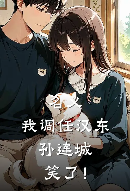名义：我调任汉东，孙连城笑了！