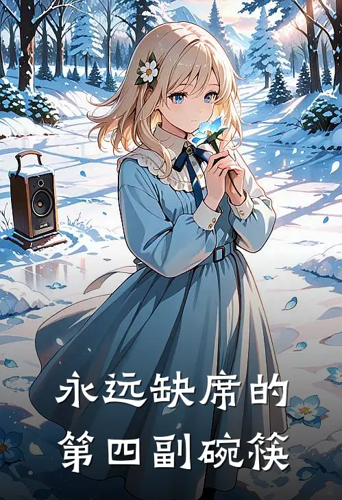 永远缺席的第四副碗筷