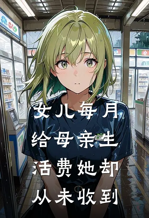 女儿每月给母亲生活费她却从未收到