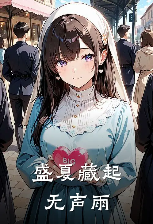 盛夏藏起无声雨