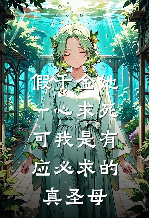 假千金她一心求死，可我是有应必求的真圣母