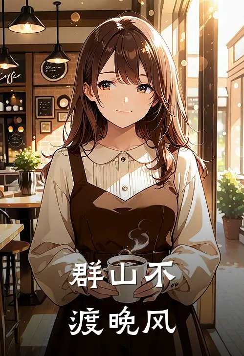 群山不渡晚风