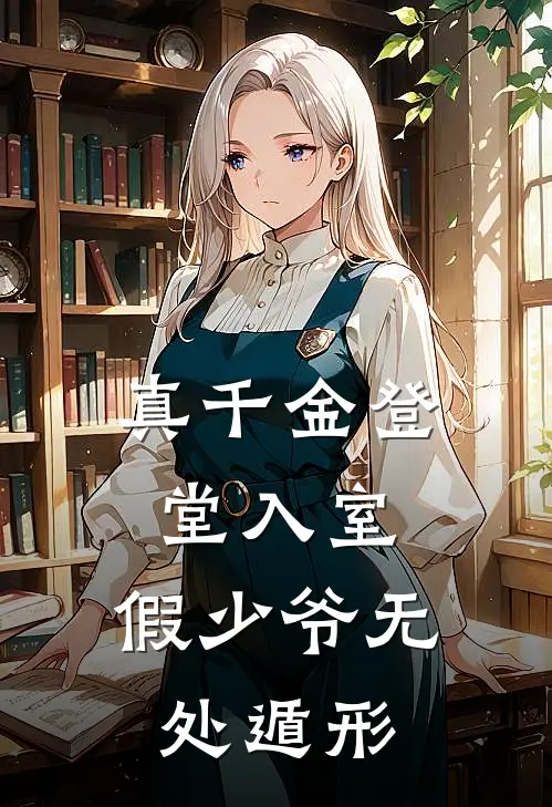真千金登堂入室，假少爷无处遁形
