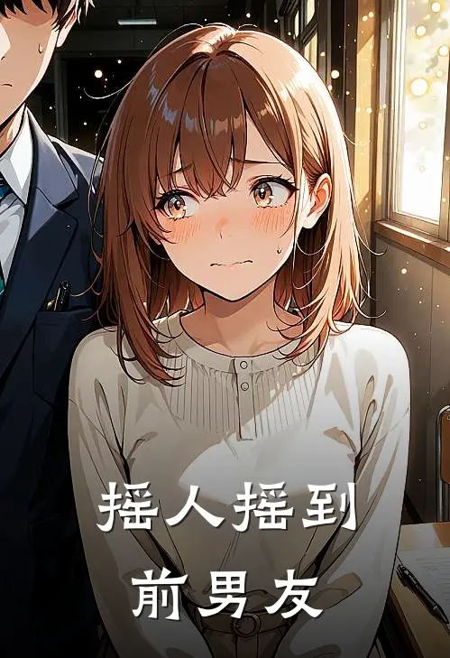 摇人摇到前男友