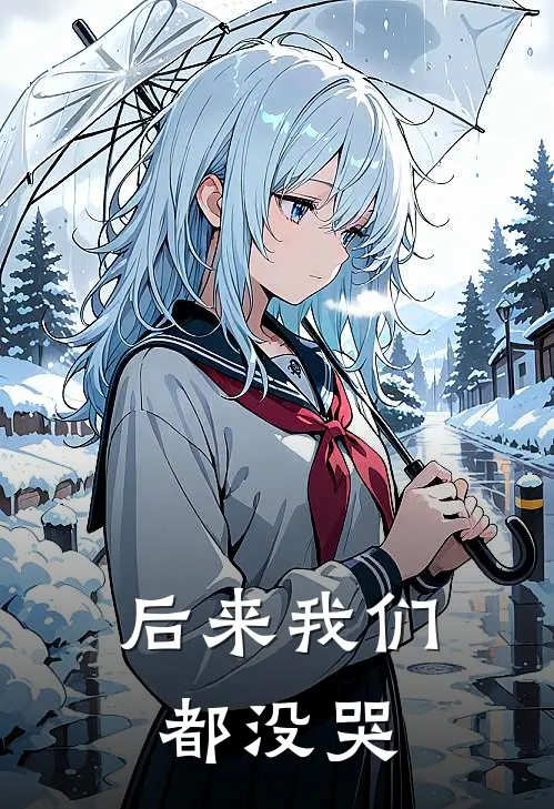 后来我们都没哭