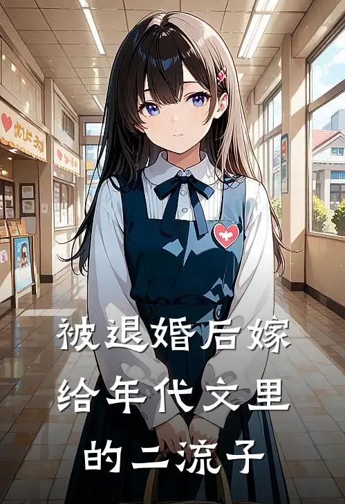 被退婚后嫁给年代文里的二流子