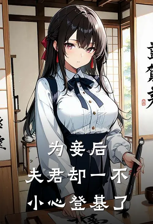 为妾后，夫君却一不小心登基了