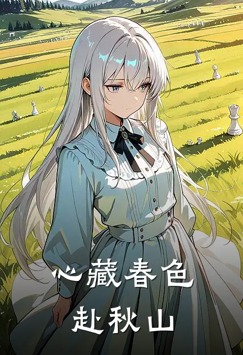心藏春色赴秋山