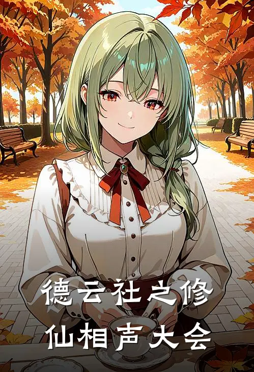 德云社之修仙相声大会