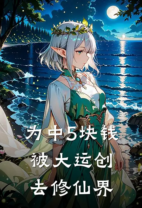 为中5块钱，被大运创去修仙界